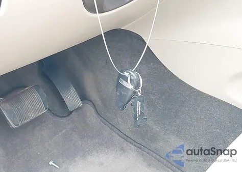 2012 Jeep Grand Cherokee Overland z USA, uszkodzony, nr VIN 1C4RJFCT7CC288454